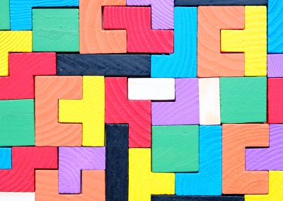 Homogeneity is the enemy of authenticity