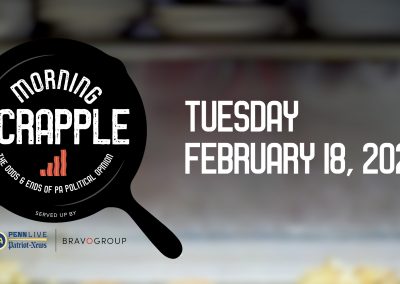 Morning Scrapple Results — February 2026