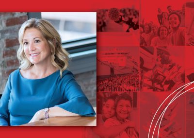 Perspectives Profiles: Megan Madsen