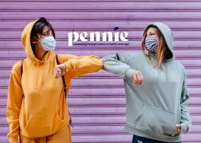 Pennie: What a name can bring to Pa.’s health insurance exchange