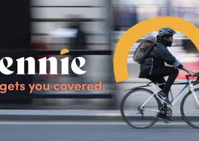 How Pennie changed the way people think about health insurance.