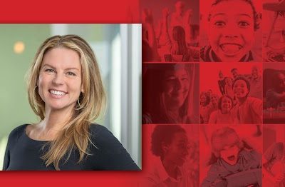 Perspectives Profiles: Christine Smith