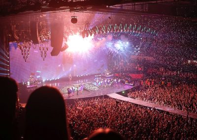 A marketing master: Taylor Swift weaves stories, wins hearts