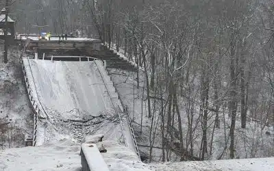 Broken bridges: We can’t keep applying Band-Aids