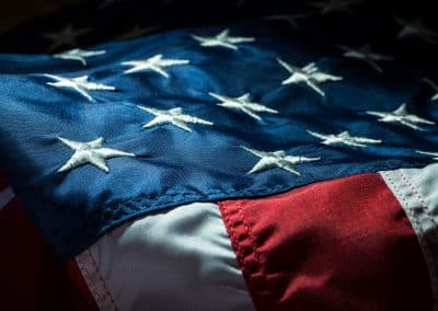 Defending our most valuable export