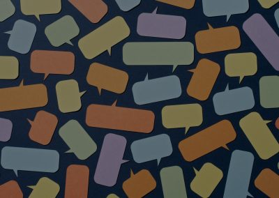 Public Opinion Polling