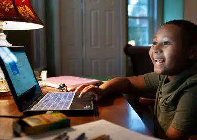 Commonwealth Charter Academy